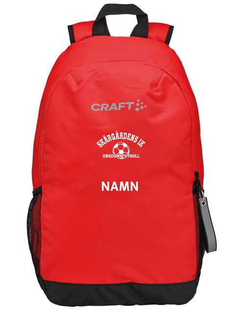 Craft Backpack ABILITY Practice 24L (Södra Skärgårdens IK)